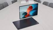 Samsung Tab S8 Ultra and S22+ listed on NBTC website