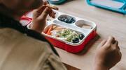 5 lunch box ideas for school