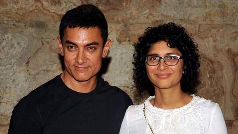 Why did Aamir Khan divorce Kiran Rao? Actor reveals Why did Aamir Khan divorce Kiran Rao? Actor reveals