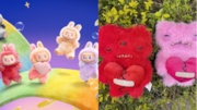 Fugglers v/s Labubu: Who'll win battle of collectible plush toys?