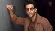 Rajkummar signs creature-based thriller with Karan Johar: Report