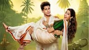 'Param Sundari': Janhvi on getting compared to 'Chennai Express's Deepika