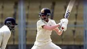 Duleep Trophy: Ankit Kumar, Yash Dhull slam tons for NZONE 
