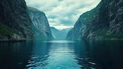 Norway's fjords: Breathtaking viewpoints you can't miss