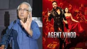 'Agent Vinod' failed due to excessive interference from Saif-Kareena?