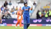 ICC Women's T20 World Cup: Decoding India's highest team totals