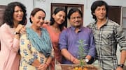 'Om Ka Hari' trailer: Raghubir-Anshuman's film explores familial relationships