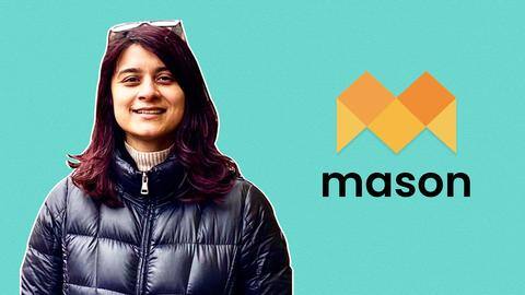 How this woman entrepreneur helps small retailers run online stores How this woman entrepreneur helps small retailers run online stores