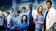 What you never knew about 'Grey's Anatomy's origins and cast