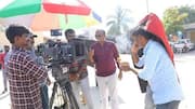 Strike cripples Tollywood: Workers demand fair pay, shootings halted