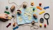 These map-making activities can improve your child's focus