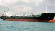 First oil tanker reaches Mumbai after crossing Strait of Hormuz