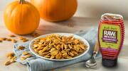 Why you should include pumpkin seeds-honey combo in your diet