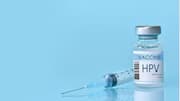 Is the HPV vaccine meant only for females? 