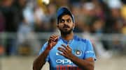 India's Vijay Shankar signs with Kandy Royals for LPL 2026