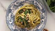 Have you tried these walnut-based dishes yet