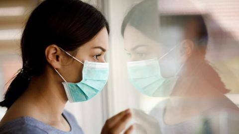 #HealthBytes: Recovering from COVID-19? These breathing exercises will help you #HealthBytes: Recovering from COVID-19? These breathing exercises will help you