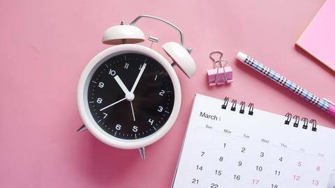 Want to save on time? Follow these effective tips Want to save on time? Follow these effective tips