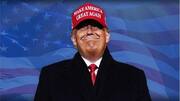 Donald Trump kicks off 2024 US presidential election bid