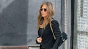 UK man loses thousands to scammers impersonating Jennifer Aniston