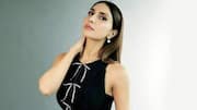 'Hasn't been easy': Vaani on struggle to find good scripts