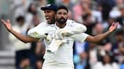 Indians with most wickets in a Test series in England