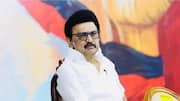 Stalin mistakenly calls Rahul 'Rajiv Gandhi;' BJP, Vijay's TVK mock