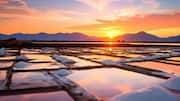 Africa's most stunning salt pans: A list