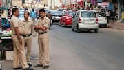 Bengaluru sub-inspector strips minor boys, makes them perform obscene acts 