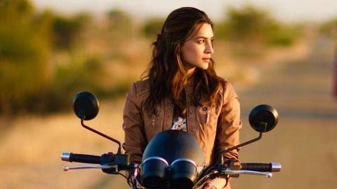 'Kill Bill' Hindi remake gets its lead in Kriti Sanon? 'Kill Bill' Hindi remake gets its lead in Kriti Sanon?