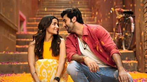 Confirming Alia-Ranbir's wedding, Ayan Mukerji pens note for 'Brahmastra' stars Confirming Alia-Ranbir's wedding, Ayan Mukerji pens note for 'Brahmastra' stars