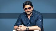 YouTube scam: SEBI bars Arshad Warsi, wife from trading 