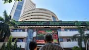 Sensex, Nifty open lower ahead of Union Budget
