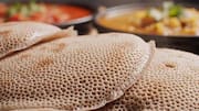 Injera: 5 ways to enjoy this Ethiopian flatbread