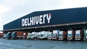 Delhivery Q4 results: Net profit sees slight dip to ₹72cr