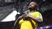 FIFA World Cup 2026: South Africa hold Czech Republic 1-1