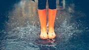 Monsoon fashion 101: 5 footwear styles you'll love