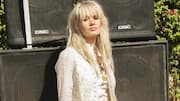 'Party Rock Anthem' singer Lauren Bennett dies at 36