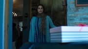 'Shaque': Parineeti Chopra wanted to be part of 'binge-watching culture'