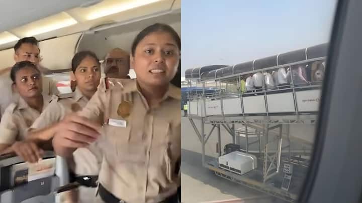 Abhijeet Dipke detained from plane ahead of CJP protest