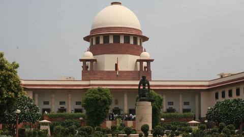 Ignoring merit in public job selection violation of Constitution: SC Ignoring merit in public job selection violation of Constitution: SC