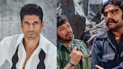 'Sholay' turns 50: How it shaped Farhan's passion for films