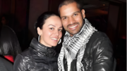 Court orders Shikhar Dhawan's ex-wife to return ₹5.7 crore settlement