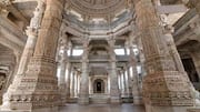 Mahavir Jayanti: 5 stunning Jain temples worth exploring