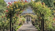 You must explore these botanical gardens in Toronto