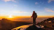 Hiking Mount Kilimanjaro on your list? Read this 