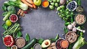 Are organic foods always pesticide-free?