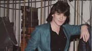 Naked Eyes band member Peter Byrne dies at 74