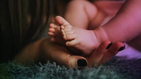 Here are some effective tips to baby-proof your home Here are some effective tips to baby-proof your home