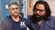 'Love his films': Mohit Suri gushes over Sandeep Reddy Vanga